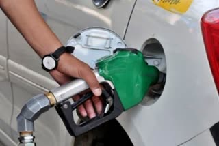 Petrol price reduced at Tamil Nadu