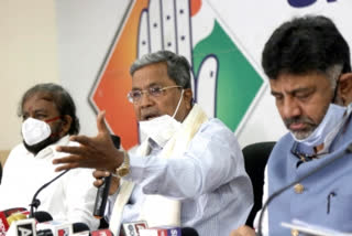 Siddaramaiah