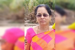 Anganwadi teacher Kamalamma Kasambi death case