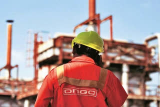 ongc, ongc profit, corporate results q1, ongc profit 800 per cent, oil companies profit