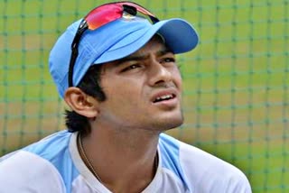 Deal  Cricket League  cricketer Unmukt Chand  Game Unleashed America  उन्मुक्त चंद  माइनर लीग क्रिकेट