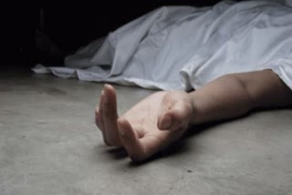 भतीजे ने की चाचा की हत्या, nephew killed uncle