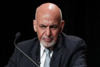 Afghan president