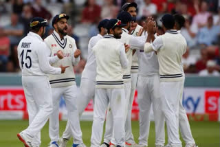 India vs England, 2nd Test : England 119/3 at stumps on Day 2, trail by 245 runs