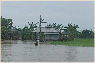 flood-in-jonai-of-dhemaji