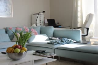 home decor, interior design, WFH, work from home, lifestyle, वॉलपेपर, वर्क फ्रॉम होम