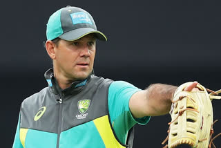 Ricky Ponting