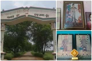 story of choond village where soldiers born