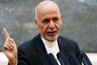 Ashraf Ghani