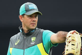 Ponting backs Aussies to play in rescheduled IPL in UAE