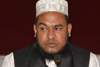 Aminul Islam reaction on cow protection bill