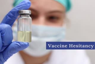 वैक्सीन, vaccination, vaccine hesitancy, covid, covid-19 vaccine