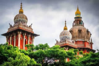 Madras High Court