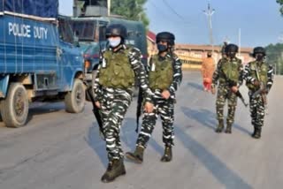 terrorists plan averted by jk police