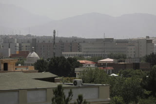 Kabul