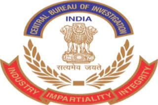 Central Bureau of Investigation