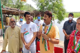 Independence Day is a day to remember the brave martyrs who died for freedom: Manoj Tiwari