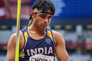 Neeraj Chopra  Neeraj Chopra fever  Neeraj Chopra Covid negative  നീരജ് ചോപ്ര  സ്വര്‍ണമെഡല്‍ ജേതാവ്  ഒളിമ്പ്യന്‍ നീരജ് ചോപ്ര