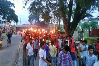 Patna-Buxar Four lane