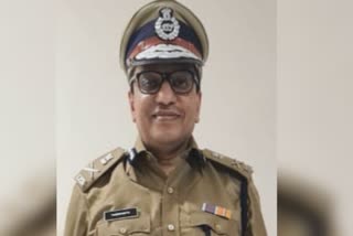 yogesh gupta  yogesh gupta ips  യോഗഷ് ഗുപ്ത ഐപിഎസ്  രാഷ്ട്രപതിയുടെ അംഗീകാരം  president of india  ram nath kovind  രാം നാഥ് കോവിന്ദ്