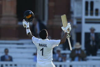 KL Rahul, கே எல் ராகுல்