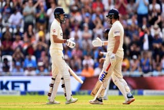 India vs England 2nd Test, Day 3 Highlights