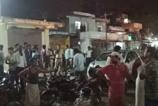 boat accident in patna