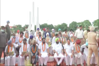 Jallianwala Bagh Centenary Memorial Park