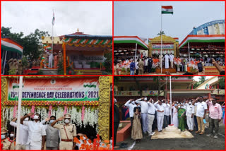 special cs flag hosting in secretariat