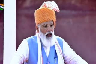 पीएम मोदी संबोधन की प्रमुख बातें