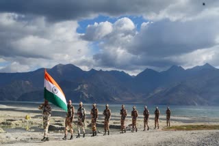 ITBP