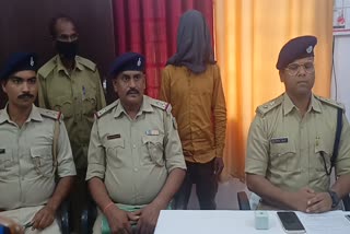 police-arrested-a-naxalite-in-gumla