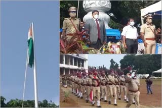 independence day celebration in mangalore