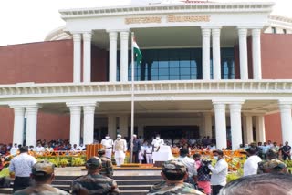 jharkhand-assembly-speaker-rabindranath-mahto-hoisted-flag