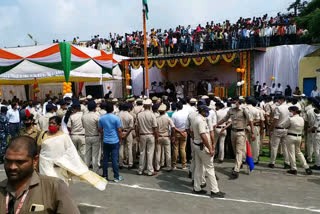 Cabinet Minister Gopal Bhargava