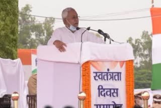 nitish kumar