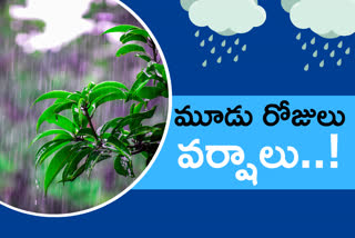 weather forecast toady in telangana