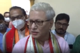 Tripura CM