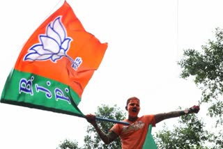 BJP's eyes now on Lok Sabha-Assembly by-elections