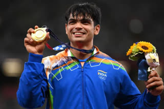 neeraj chopra