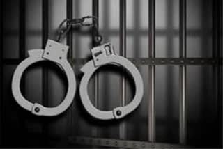 Police arrested Three SDPI Activists at Putturu
