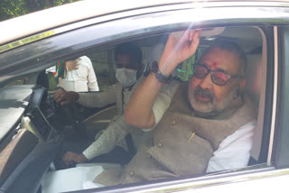 Giriraj Singh