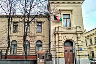 Russian embassy