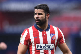 Diego Costa