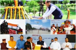 cm jairam thakur, 75th independence day