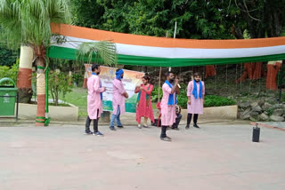 Nukkad Natak