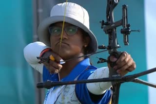 World Archery Youth C'Ship: Komalika Bari becomes junior recurve world champion, men's and mixed team also bag gold