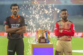 TNPL 2021 FINALS