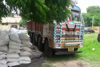 Narcotics Control Bureau seized 14 quintal hemp