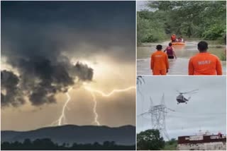 floods in mp